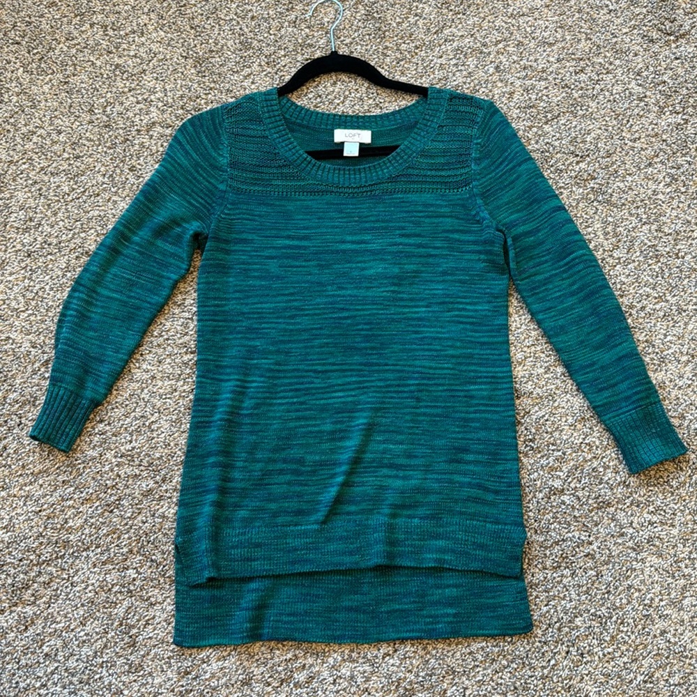 LOFT Sweater